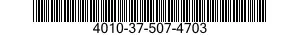4010-37-507-4703  4010375074703 375074703