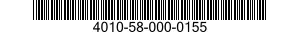 4010-58-000-0155 GUY 4010580000155 580000155