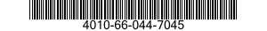 4010-66-044-7045 WIRE ROPE ASSEMBLY,SINGLE LEG 4010660447045 660447045