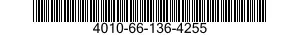 4010-66-136-4255 CHAIN ASSEMBLY,SINGLE LEG 4010661364255 661364255