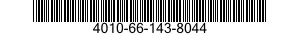 4010-66-143-8044 CHAIN ASSEMBLY,SINGLE LEG 4010661438044 661438044
