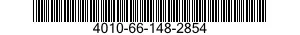 4010-66-148-2854 CHAIN ASSEMBLY,SINGLE LEG 4010661482854 661482854