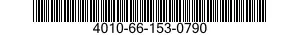 4010-66-153-0790 CHAIN,WELDED 4010661530790 661530790