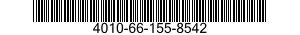 4010-66-155-8542 CHAIN ASSEMBLY,SINGLE LEG 4010661558542 661558542