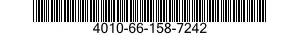 4010-66-158-7242 CHAIN ASSEMBLY,SINGLE LEG 4010661587242 661587242