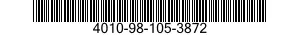 4010-98-105-3872 ROPE,WIRE 4010981053872 981053872