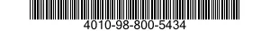 4010-98-800-5434  4010988005434 988005434