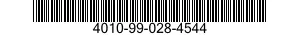 4010-99-028-4544 LINK,CHAIN,END 4010990284544 990284544