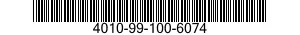 4010-99-100-6074  4010991006074 991006074