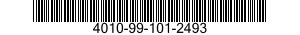 4010-99-101-2493  4010991012493 991012493