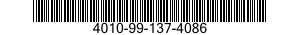 4010-99-137-4086  4010991374086 991374086