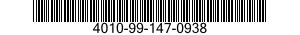 4010-99-147-0938  4010991470938 991470938