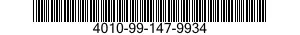 4010-99-147-9934 CHAIN ASSEMBLY,SINGLE LEG 4010991479934 991479934