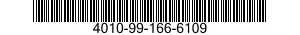 4010-99-166-6109  4010991666109 991666109