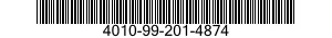 4010-99-201-4874  4010992014874 992014874