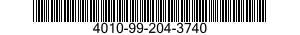 4010-99-204-3740  4010992043740 992043740