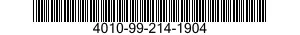 4010-99-214-1904 WIRE ROPE ASSEMBLY 4010992141904 992141904