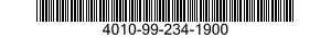 4010-99-234-1900 CHAIN ASSEMBLY,SINGLE LEG 4010992341900 992341900