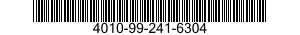4010-99-241-6304 CABLE ASSEMBLY,SPECIAL PURPOSE,ELECTRICAL 4010992416304 992416304