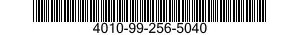 4010-99-256-5040 CONTROL ASSEMBLY,PUSH-PULL 4010992565040 992565040