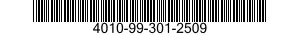 4010-99-301-2509 ROPE,WIRE 4010993012509 993012509