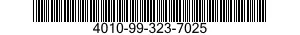 4010-99-323-7025 CHAIN ASSEMBLY,SINGLE LEG 4010993237025 993237025