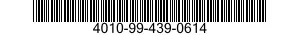 4010-99-439-0614  4010994390614 994390614