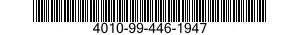 4010-99-446-1947  4010994461947 994461947