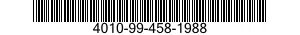 4010-99-458-1988  4010994581988 994581988