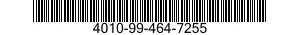 4010-99-464-7255 LINK,CHAIN,END 4010994647255 994647255