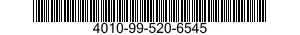 4010-99-520-6545 WIRE ROPE ASSEMBLY, 4010995206545 995206545