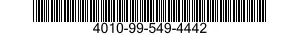 4010-99-549-4442 CONTROL ASSEMBLY,PUSH-PULL 4010995494442 995494442