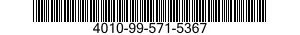 4010-99-571-5367 CHAIN ASSEMBLY,SINGLE LEG 4010995715367 995715367