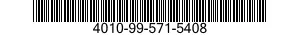 4010-99-571-5408 CHAIN ASSEMBLY,SINGLE LEG 4010995715408 995715408
