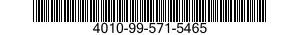 4010-99-571-5465 CHAIN ASSEMBLY,SINGLE LEG 4010995715465 995715465