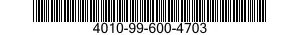4010-99-600-4703 WIRE ROPE ASSEMBLY, 4010996004703 996004703