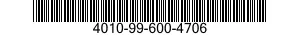 4010-99-600-4706 WIRE ROPE ASSEMBLY, 4010996004706 996004706