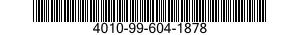 4010-99-604-1878 WIRE ROPE ASSEMBLY, 4010996041878 996041878