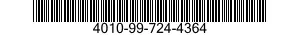4010-99-724-4364 CHAIN 4010997244364 997244364