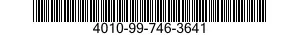 4010-99-746-3641 CHAIN ASSEMBLY,SINGLE LEG 4010997463641 997463641