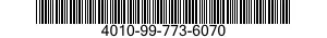 4010-99-773-6070 CHAIN ASSEMBLY,SINGLE LEG 4010997736070 997736070