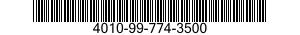4010-99-774-3500 CHAIN SASH 4010997743500 997743500
