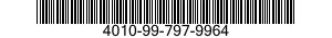 4010-99-797-9964  4010997979964 997979964