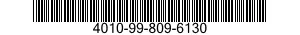4010-99-809-6130 CHAIN ASSEMBLY,SING 4010998096130 998096130