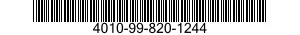 4010-99-820-1244  4010998201244 998201244