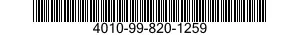 4010-99-820-1259  4010998201259 998201259