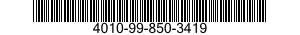 4010-99-850-3419 LINK,CHAIN 4010998503419 998503419