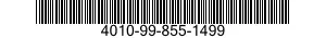 4010-99-855-1499 PARTS KIT,WIRE ROPE ASSEMBLY 4010998551499 998551499