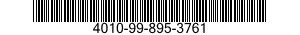 4010-99-895-3761  4010998953761 998953761