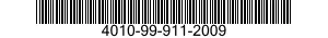 4010-99-911-2009  4010999112009 999112009